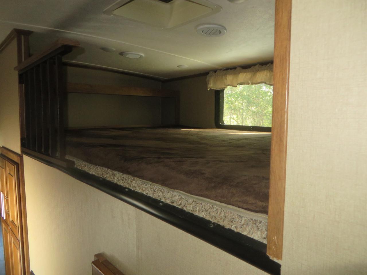 Forest River Brookstone  2016