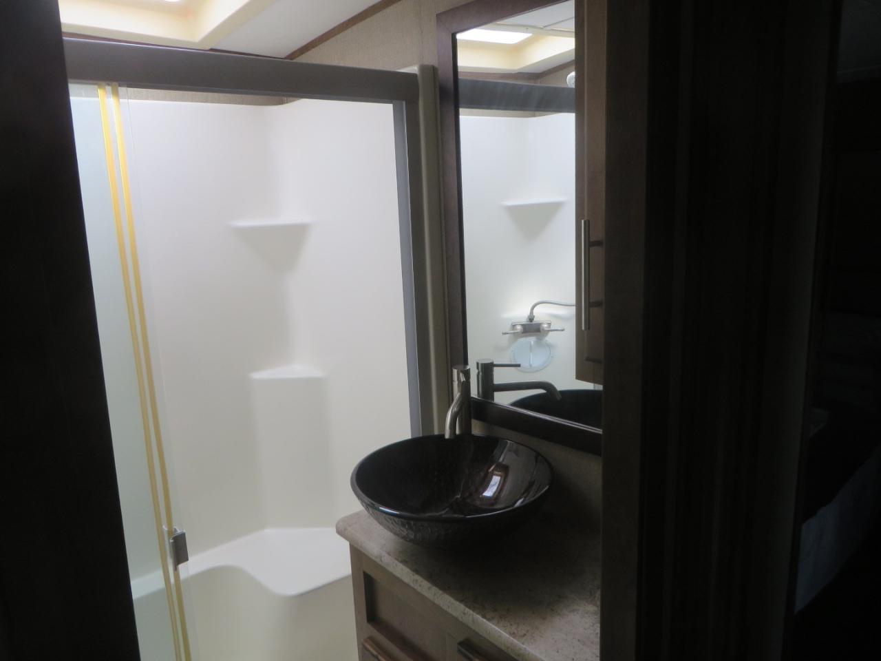 Forest River Brookstone  2016