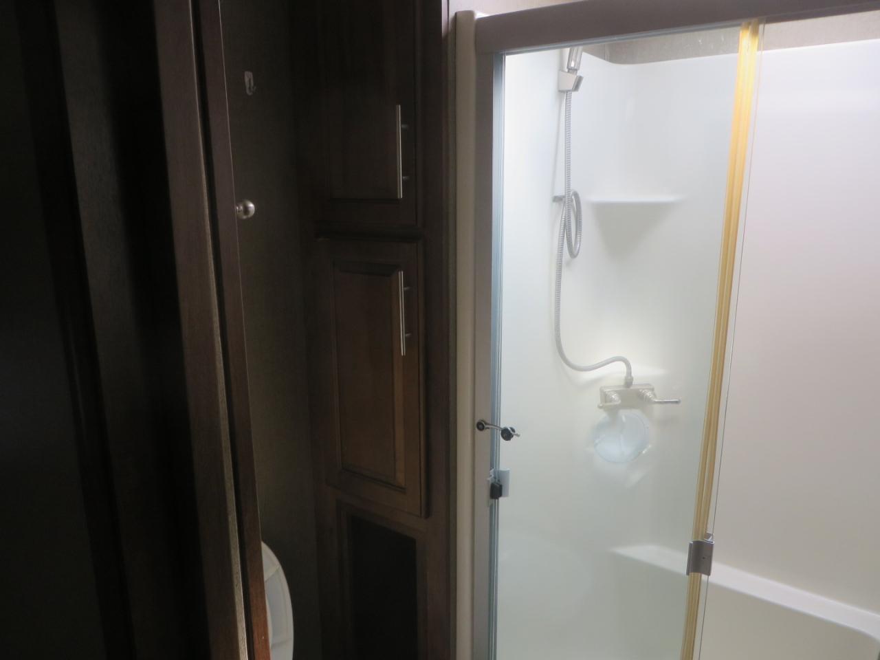 Forest River Brookstone  2016