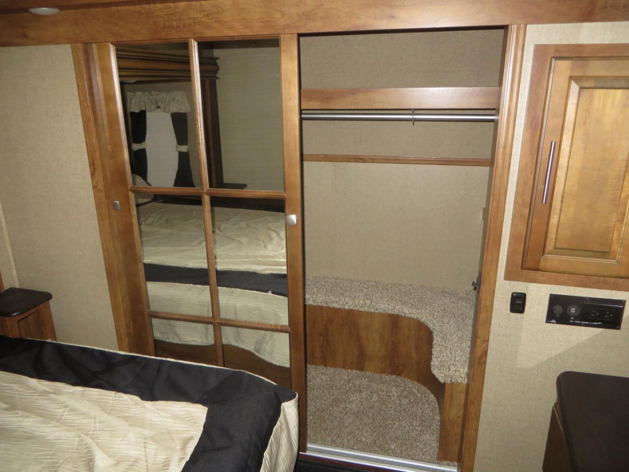 Forest River Brookstone  2016