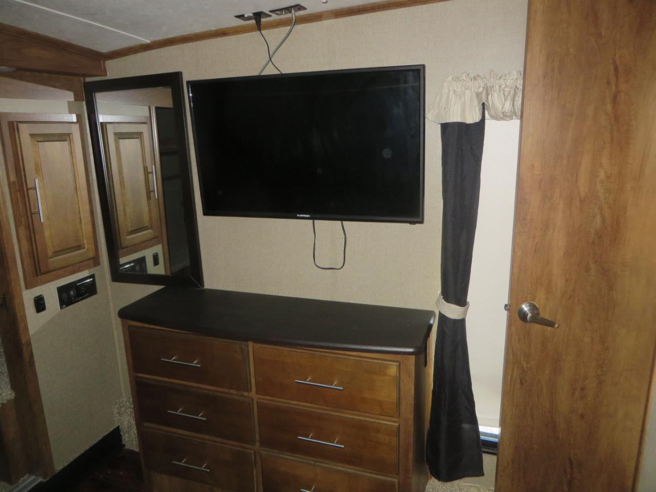 Forest River Brookstone  2016