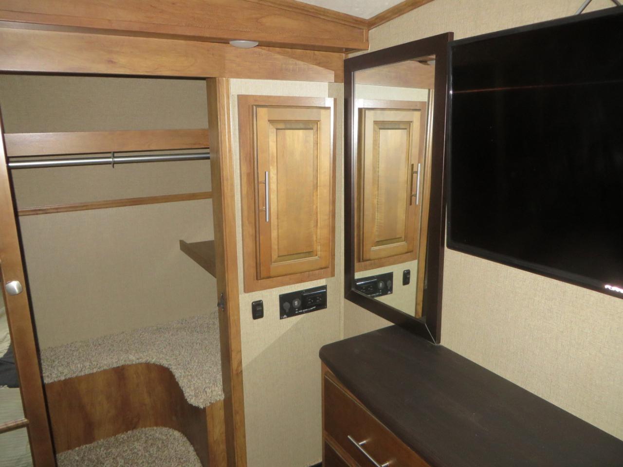 Forest River Brookstone  2016