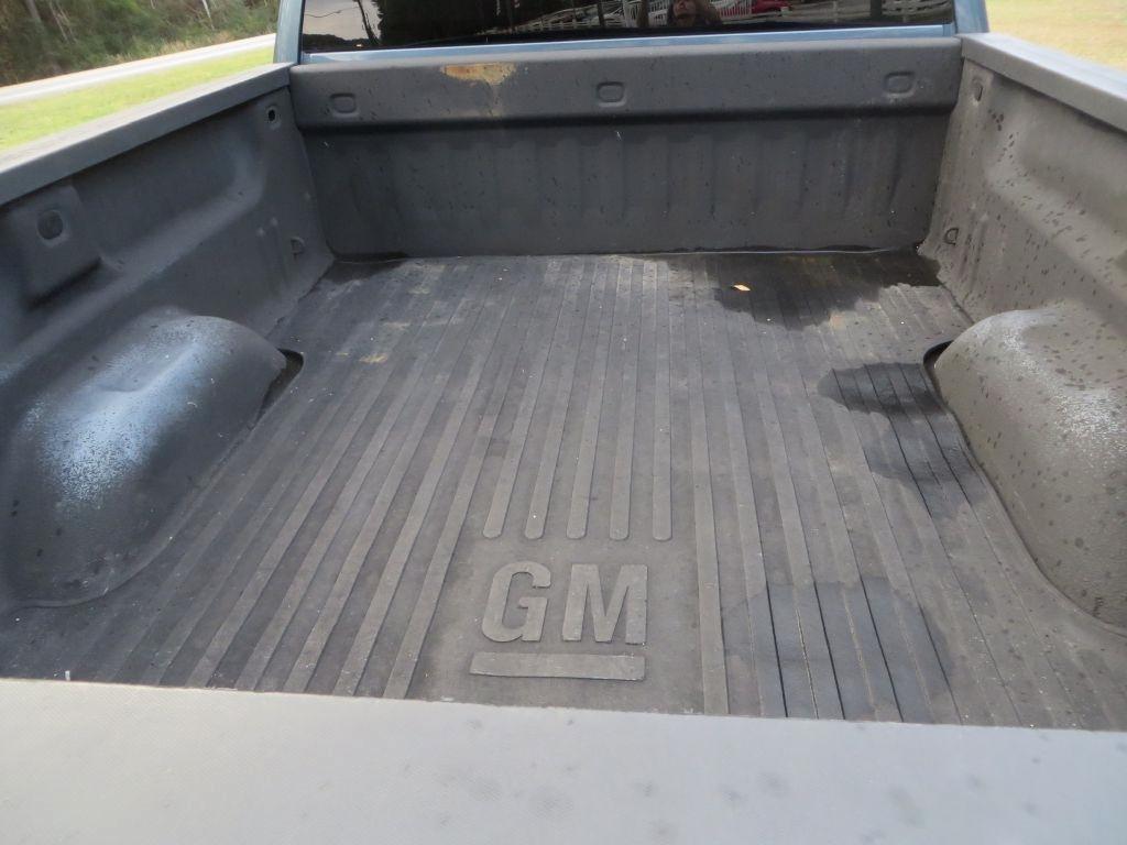 Chevrolet Silverado 1500 LT 2014