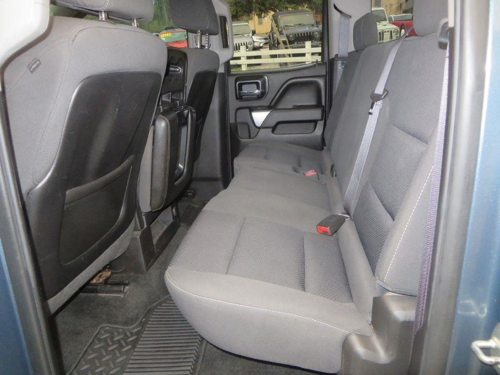 Chevrolet Silverado 1500 LT 2014