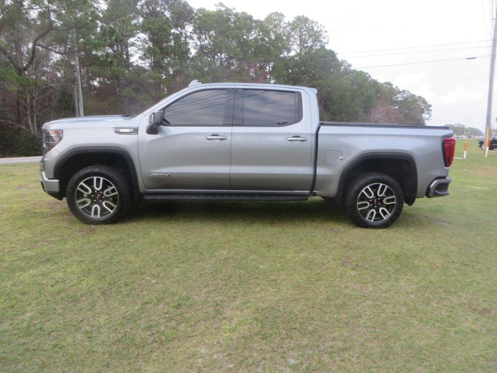 GMC Sierra 1500  2023