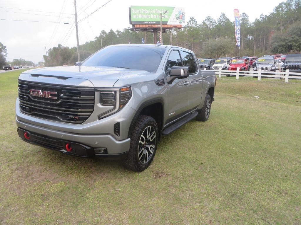 GMC Sierra 1500  2023