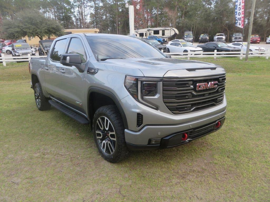 GMC Sierra 1500  2023