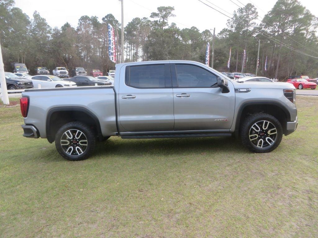 GMC Sierra 1500  2023