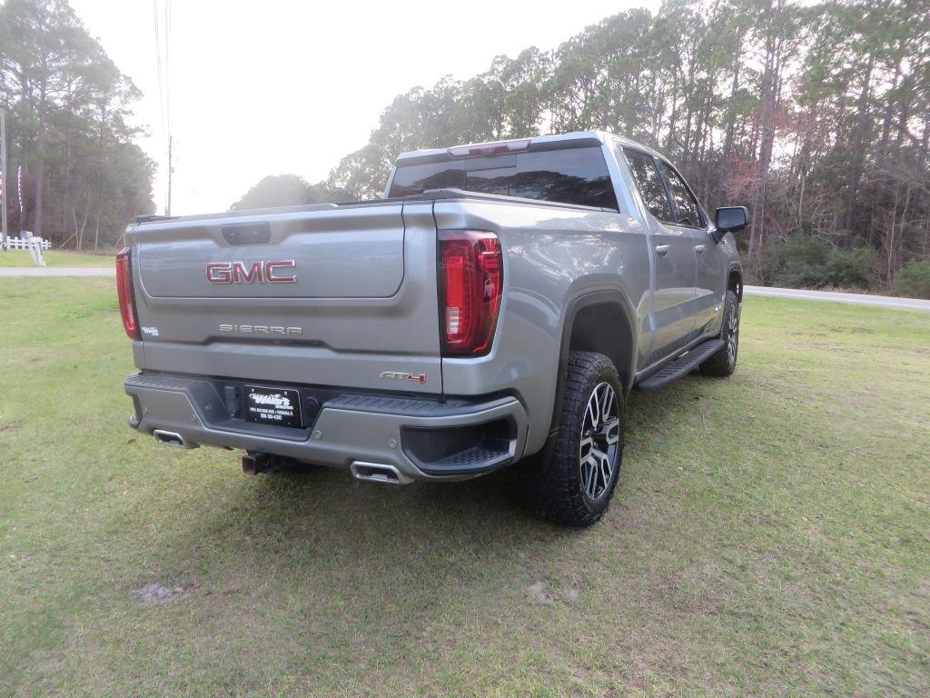 GMC Sierra 1500  2023