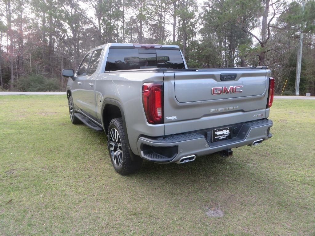 GMC Sierra 1500  2023