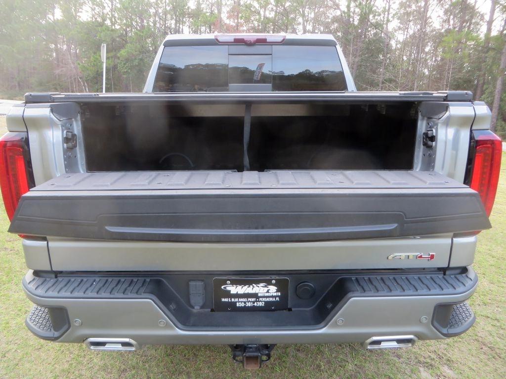 GMC Sierra 1500  2023