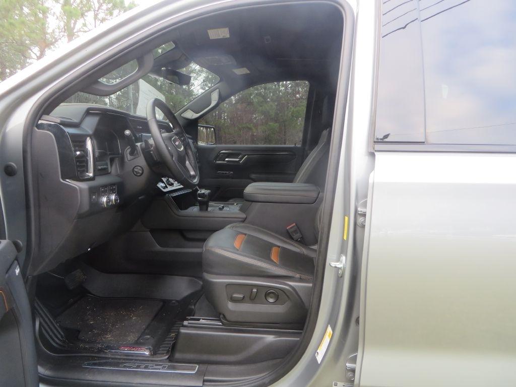 GMC Sierra 1500  2023