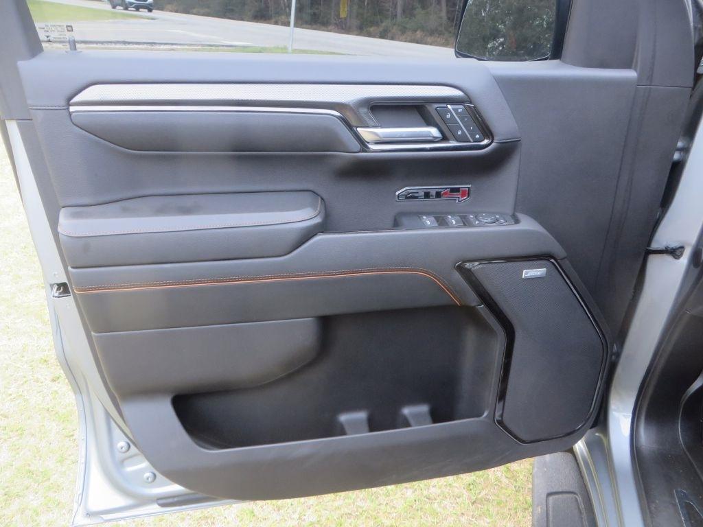 GMC Sierra 1500  2023