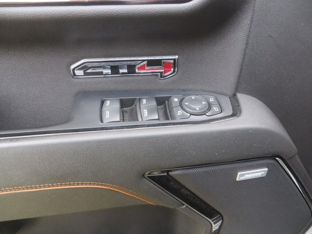 GMC Sierra 1500  2023