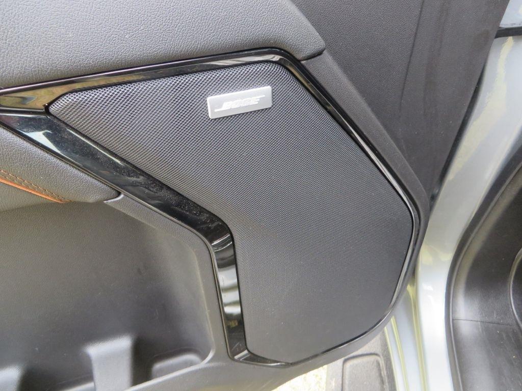 GMC Sierra 1500  2023