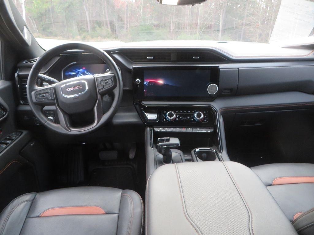 GMC Sierra 1500  2023