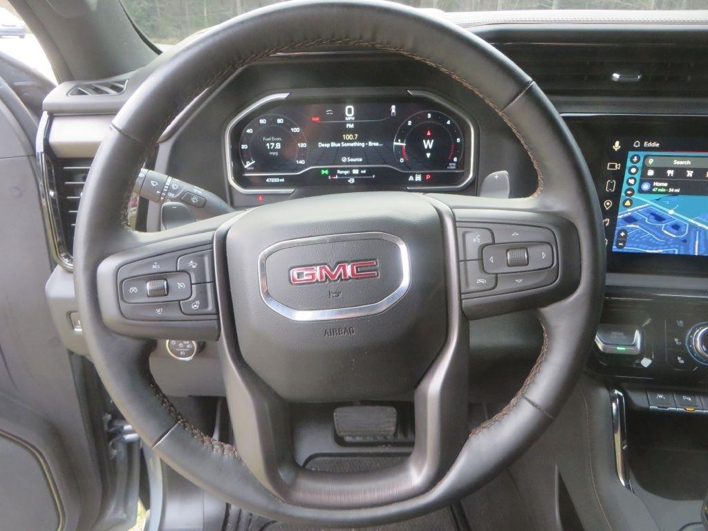 GMC Sierra 1500  2023