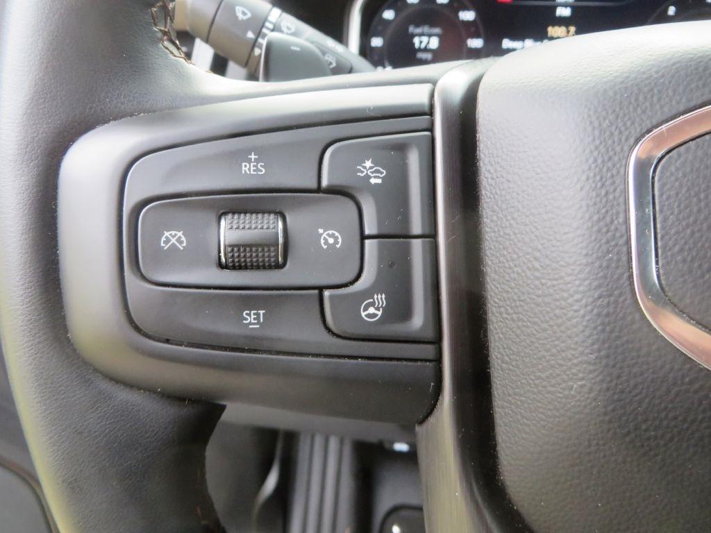 GMC Sierra 1500  2023