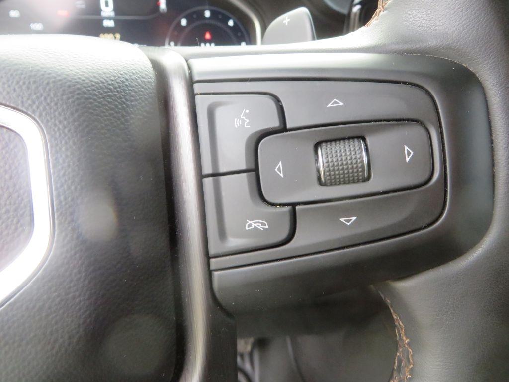 GMC Sierra 1500  2023