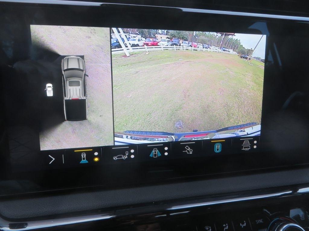 GMC Sierra 1500  2023