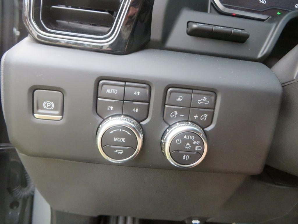 GMC Sierra 1500  2023