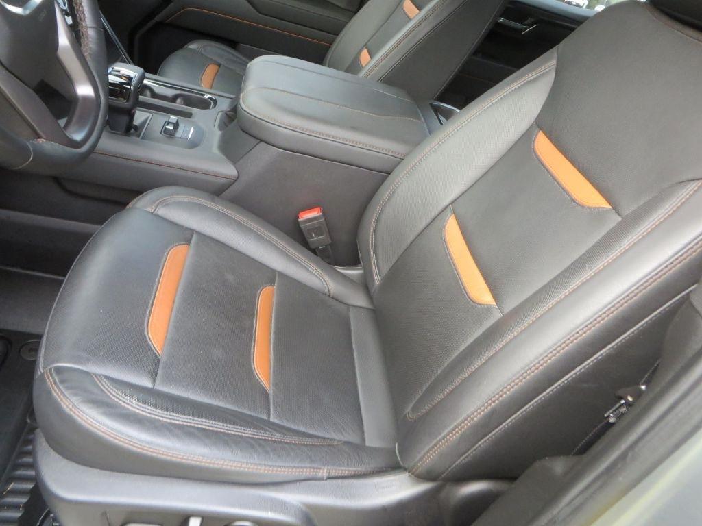 GMC Sierra 1500  2023