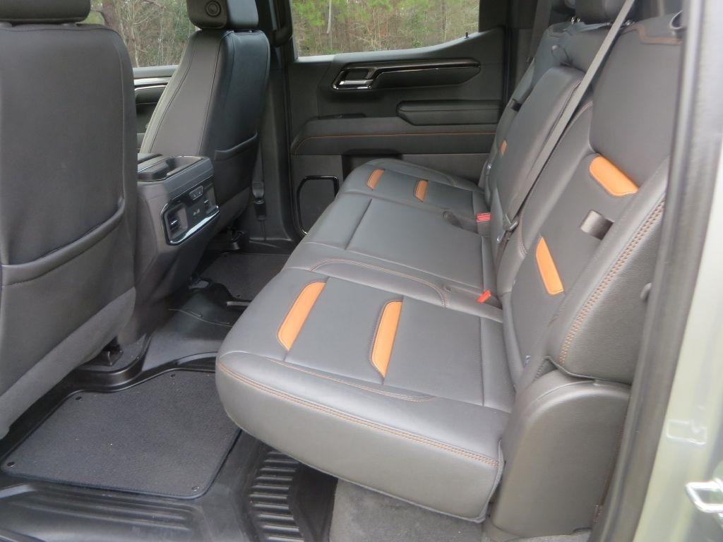 GMC Sierra 1500  2023