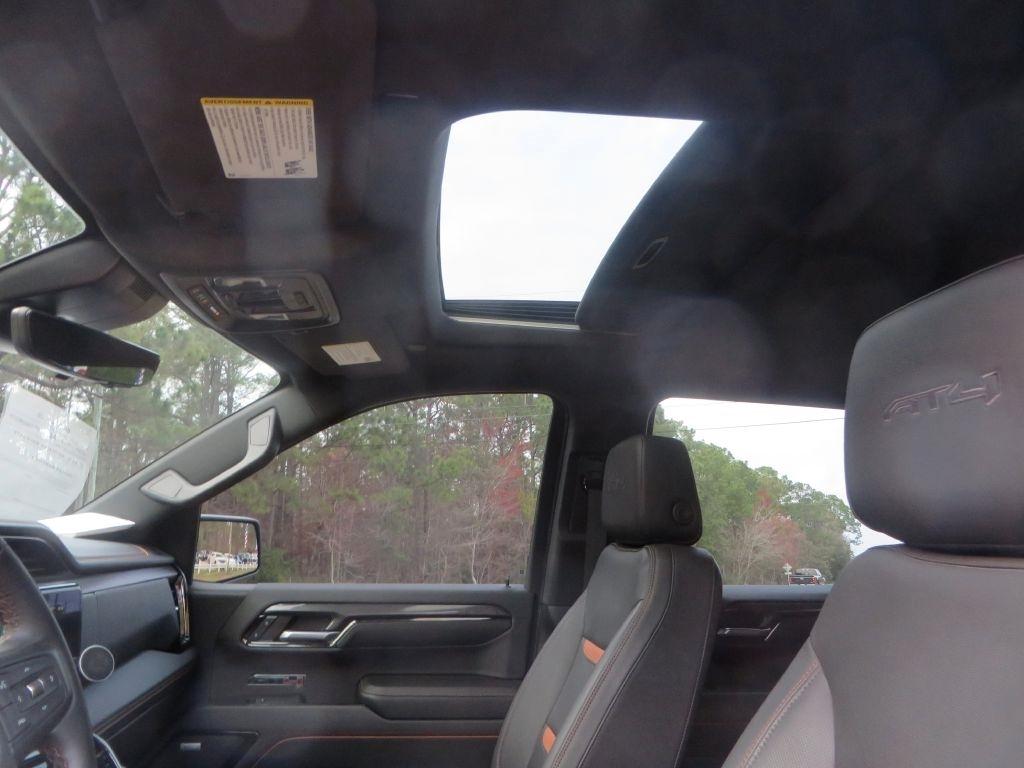 GMC Sierra 1500  2023