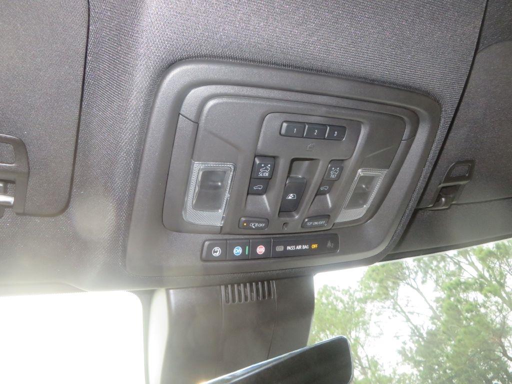 GMC Sierra 1500  2023