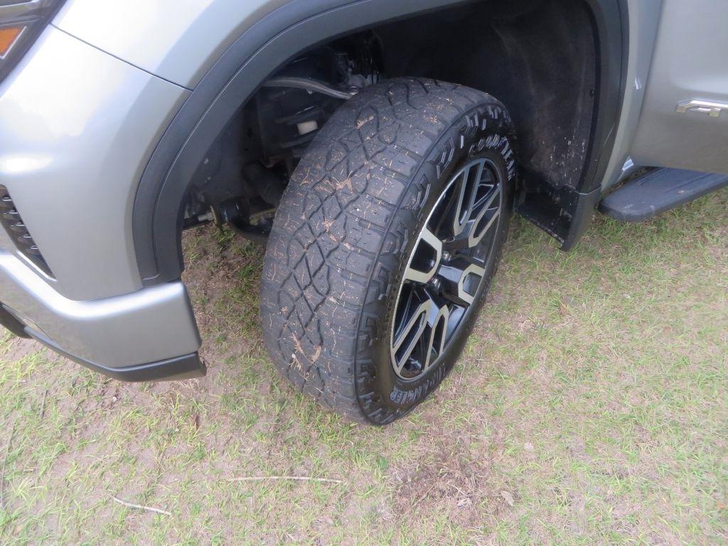 GMC Sierra 1500  2023