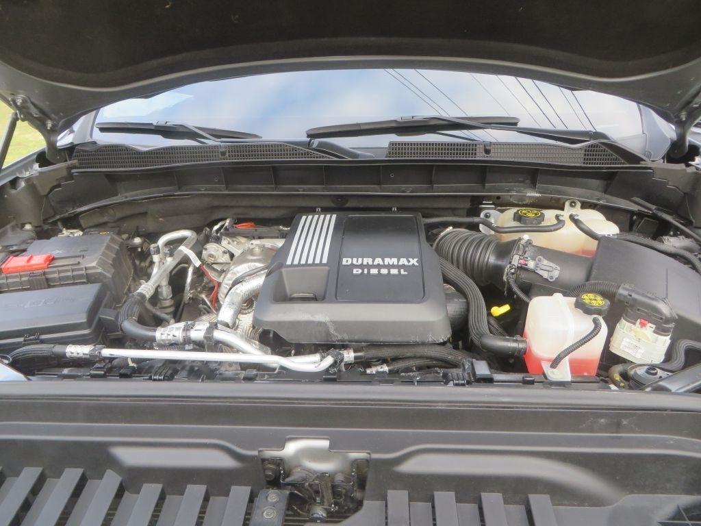 GMC Sierra 1500  2023