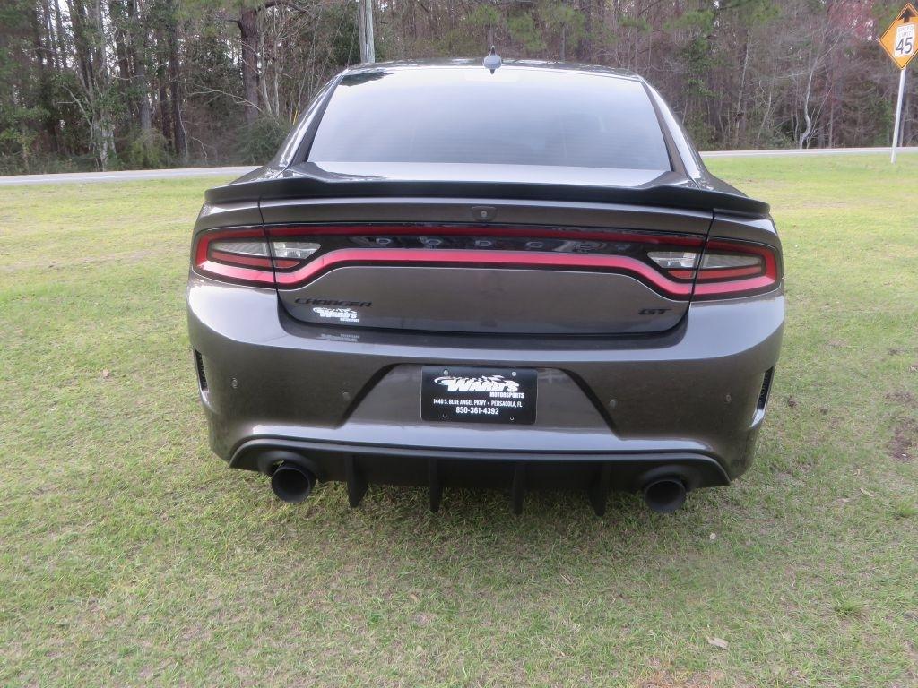 Dodge Charger  2021