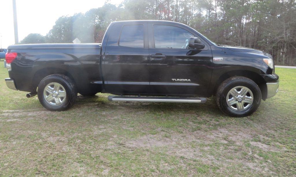 Toyota Tundra 2WD Truck  2009