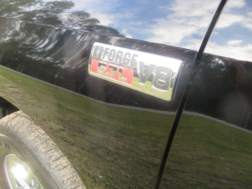 Toyota Tundra 2WD Truck  2009