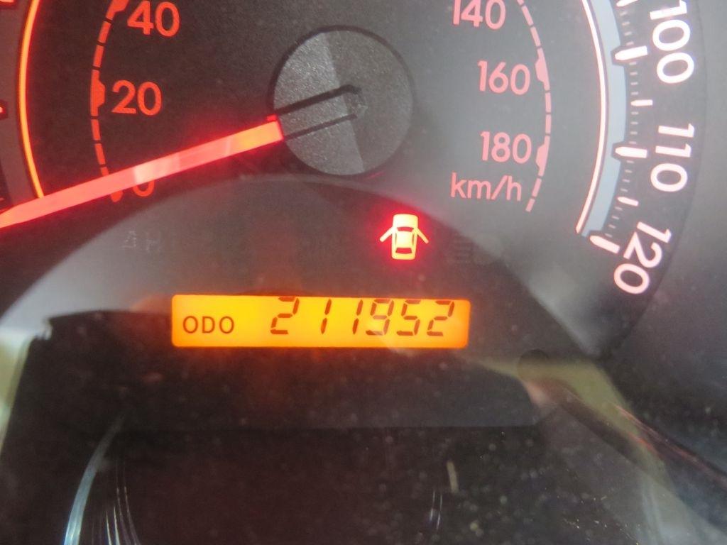 Toyota Tundra 2WD Truck  2009