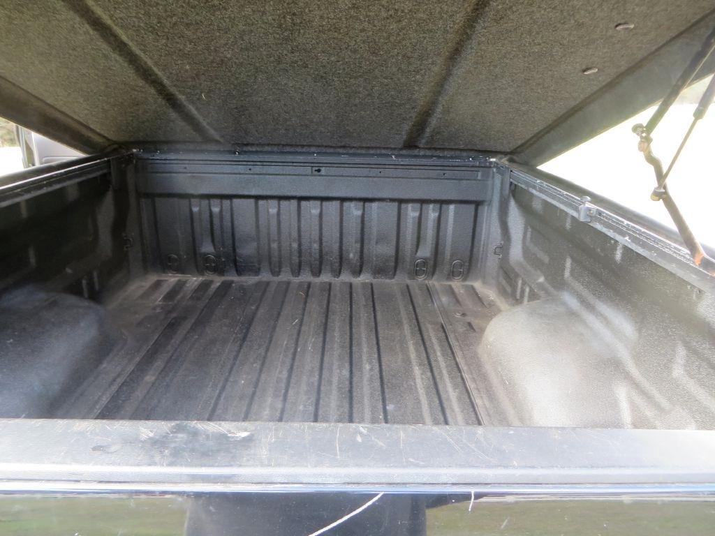 Toyota Tundra 2WD Truck  2009