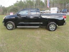 2009 Toyota Tundra 2WD Truck 