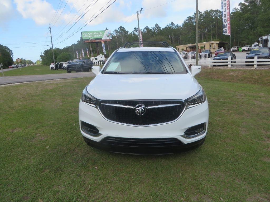 Buick Enclave Essence 2018