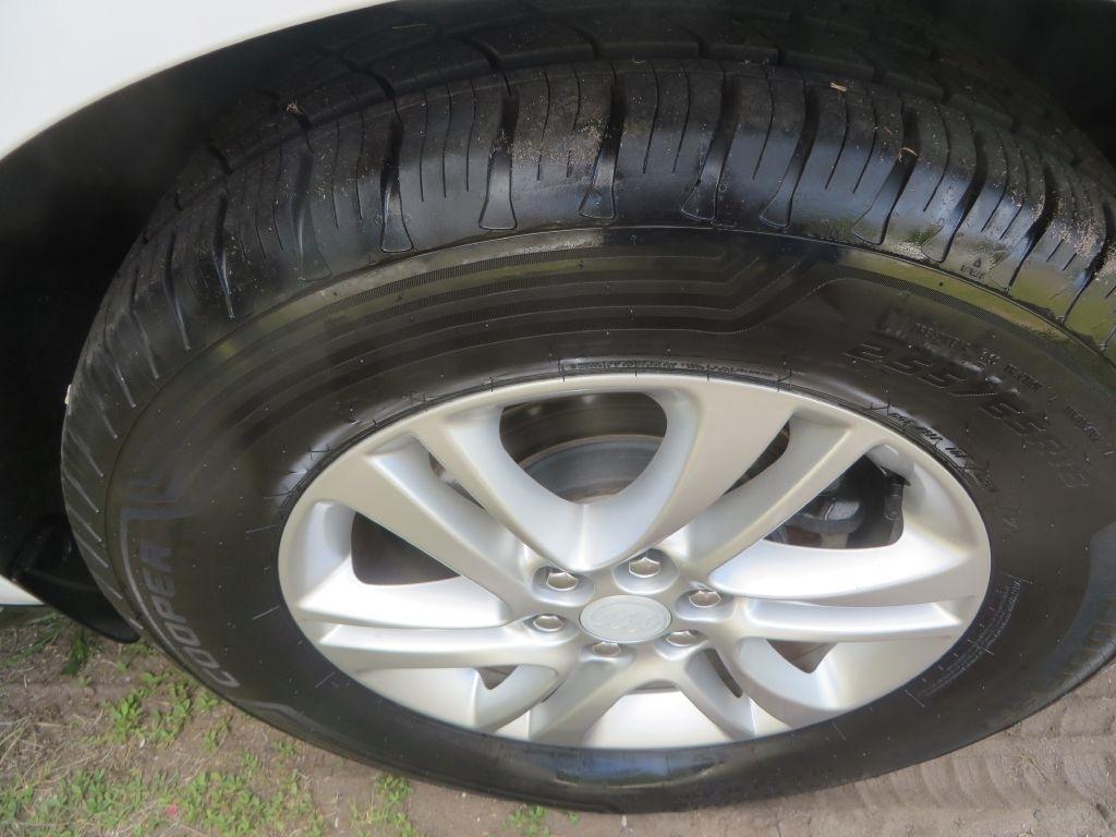 Buick Enclave Essence 2018