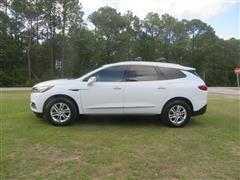 2018 Buick Enclave 