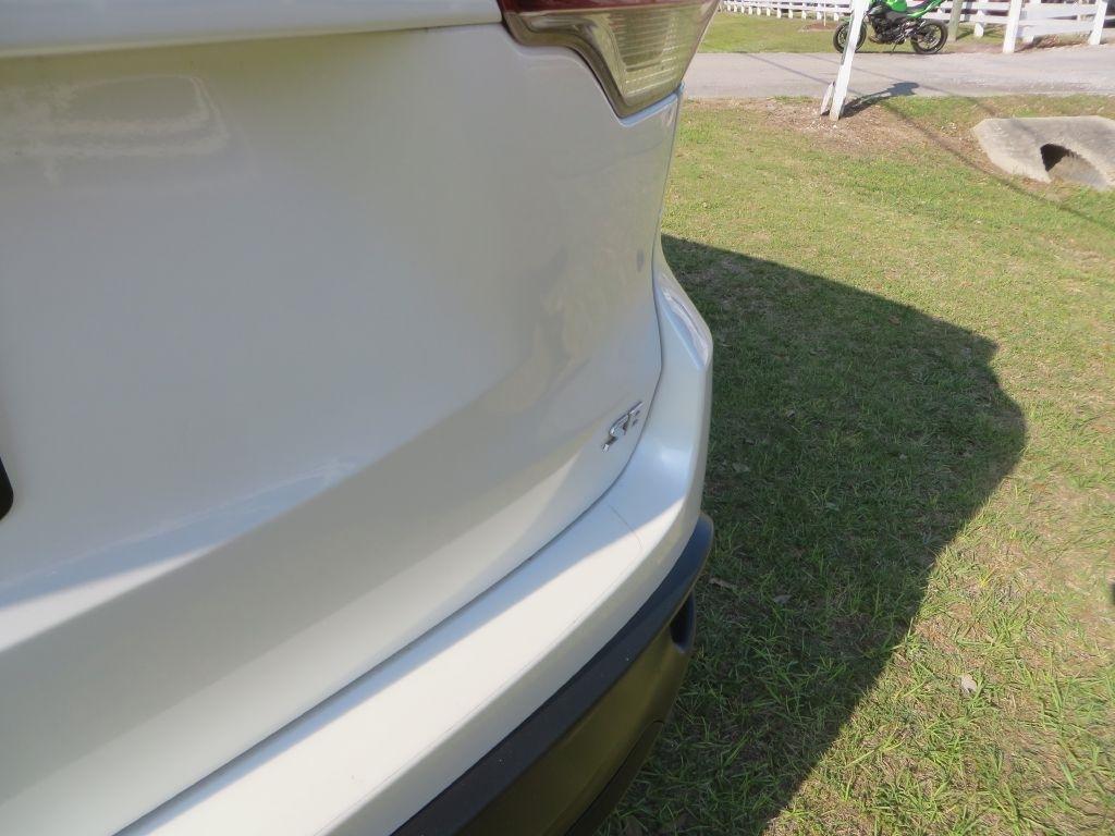 Toyota Highlander SE 2019