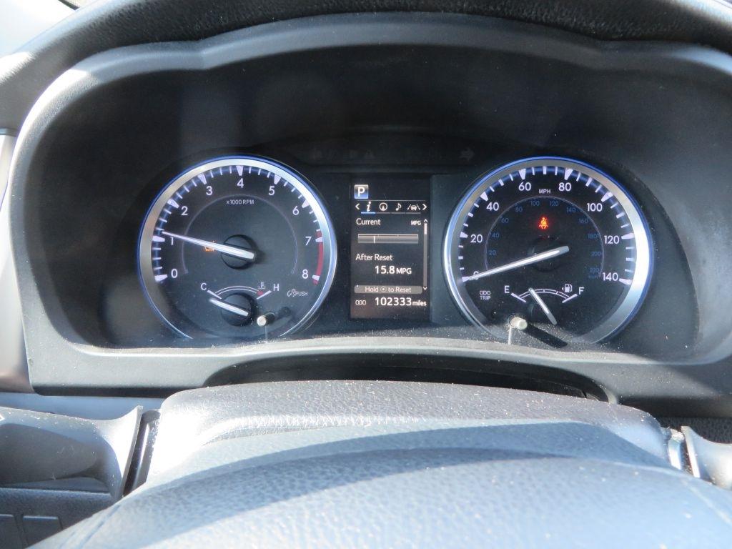 Toyota Highlander SE 2019