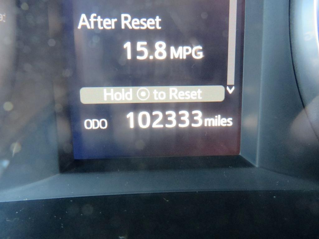 Toyota Highlander SE 2019