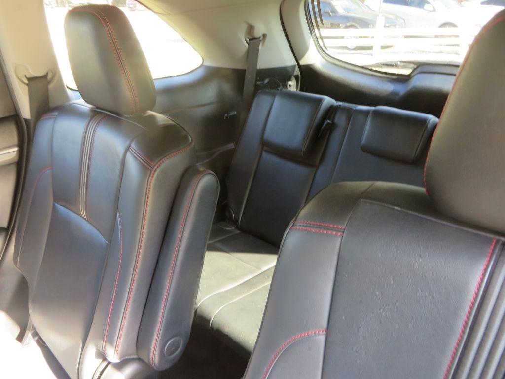 Toyota Highlander SE 2019