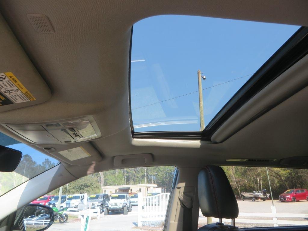 Toyota Highlander SE 2019