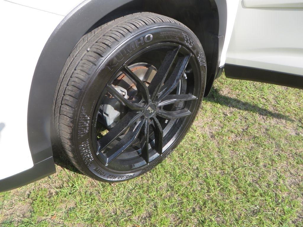 Toyota Highlander SE 2019