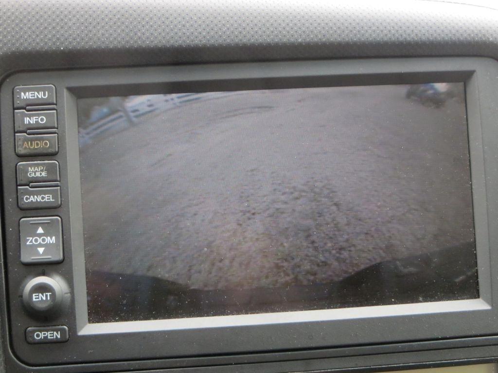 Honda Ridgeline  2012