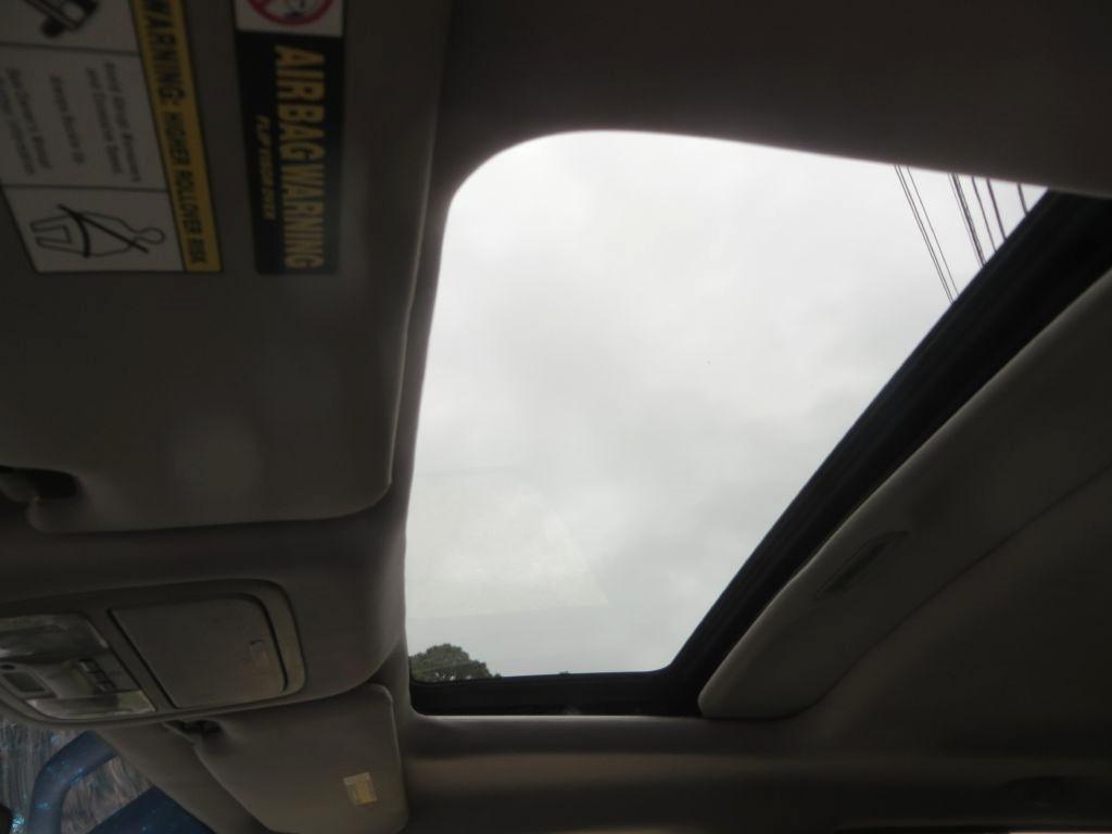 Honda Ridgeline  2012