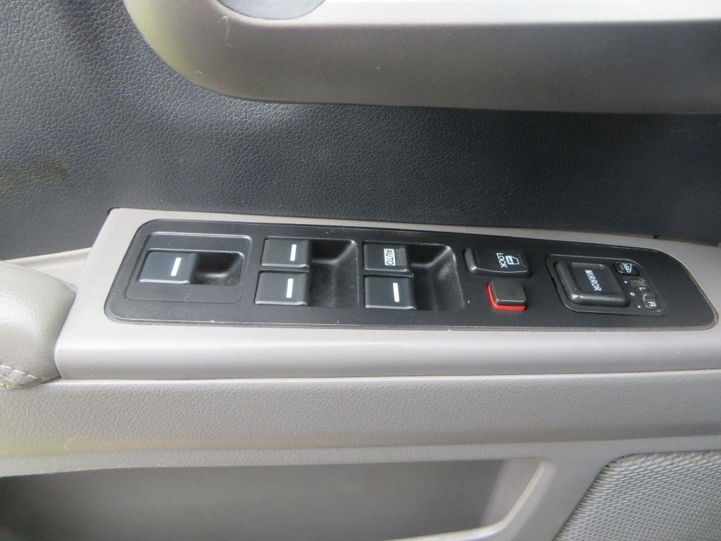 Honda Ridgeline  2012