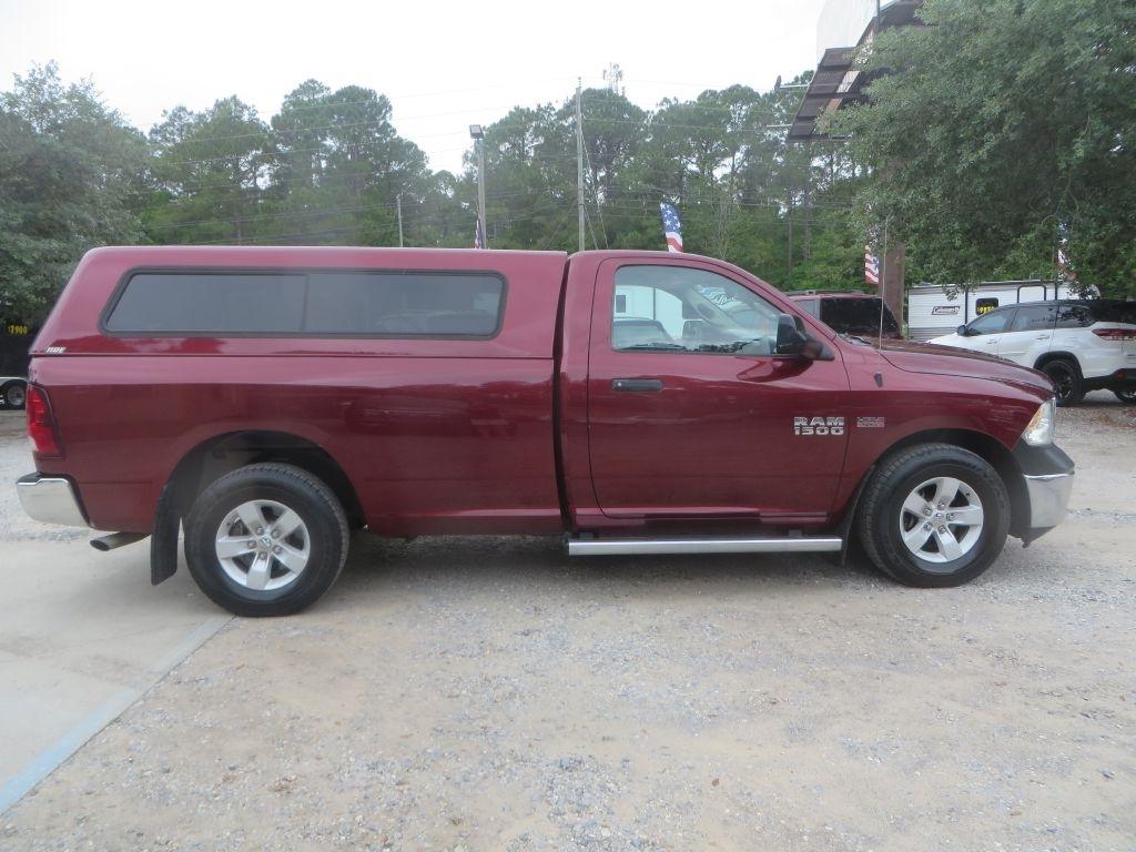 RAM 1500  2016